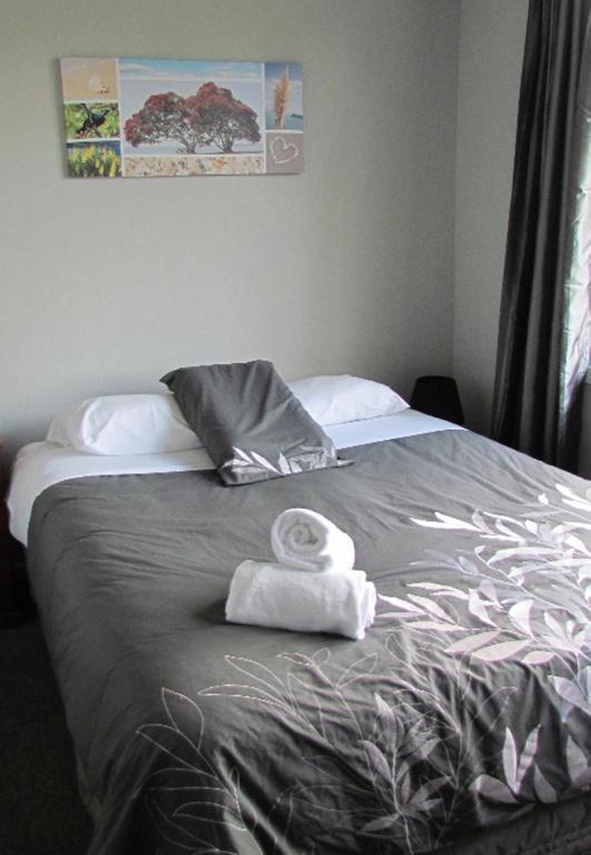 Birchwood Cottages Te Anau Quarto foto