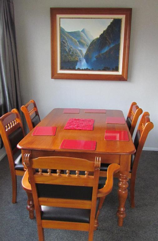 Birchwood Cottages Te Anau Quarto foto