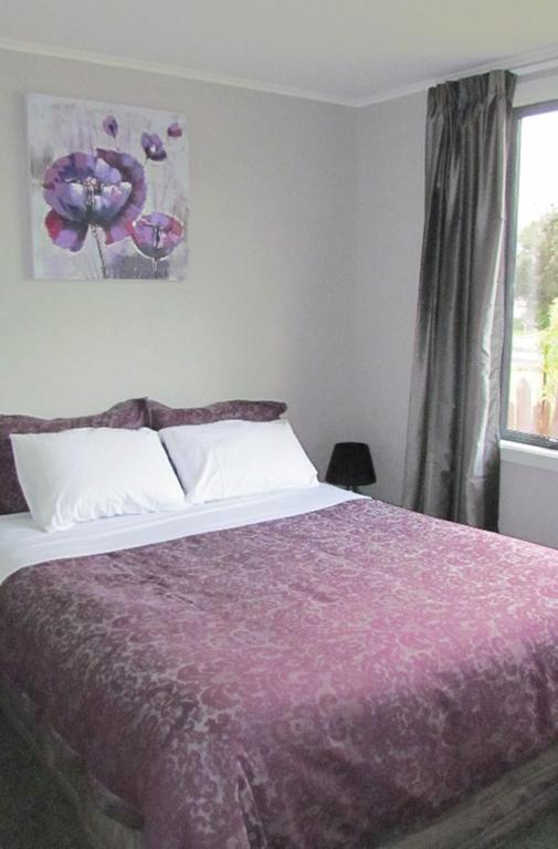 Birchwood Cottages Te Anau Quarto foto